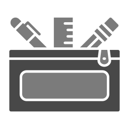 Пенал иконка