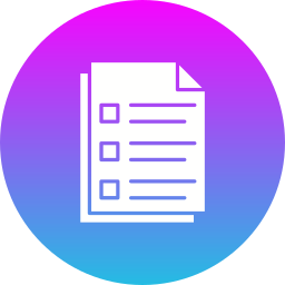 Papers icon