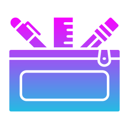 Пенал иконка