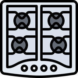 Stove icon