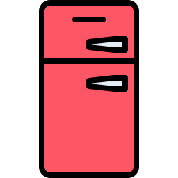 Refrigerator icon