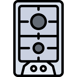 Stove icon