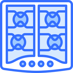 Stove icon