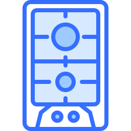 Stove icon