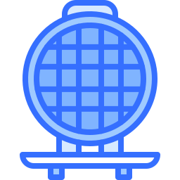 waffeleisen icon