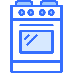 Stove icon