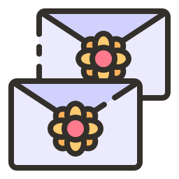 Envelope icon