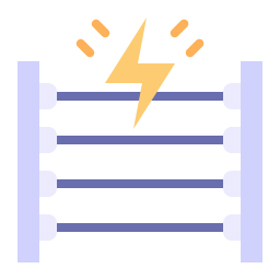 elektrozaun icon