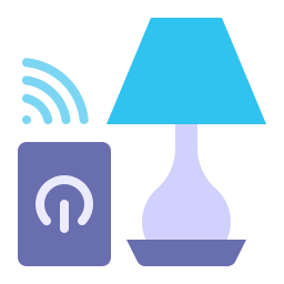 Lamp icon