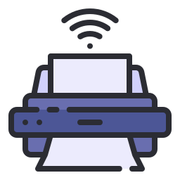 Printer icon