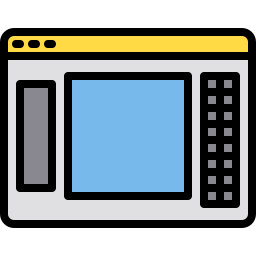 Application icon