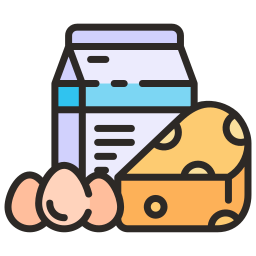 Daily products icon