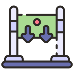 Entry icon