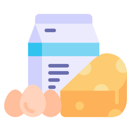 Daily products icon