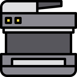プリンター機 icon
