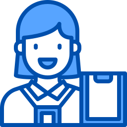 Employee icon