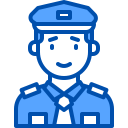 polizei icon