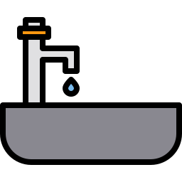 waschbecken icon