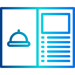 Menu icon