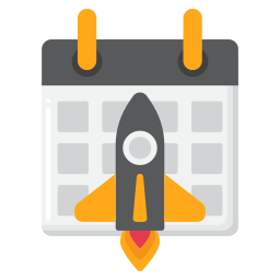 Release device icon