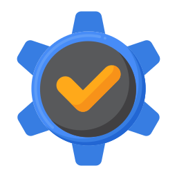 Efficiency icon