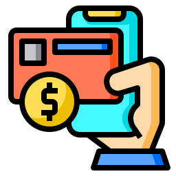 Credit card icon