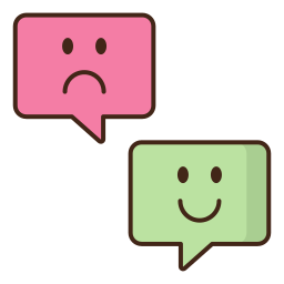 Feedback icon