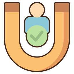 Participation icon