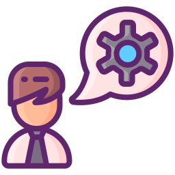 Technical Support icon