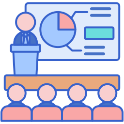 seminar icon