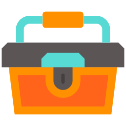 Toolbox icon