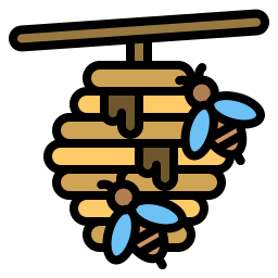 Beehive icon