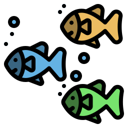 Fish icon