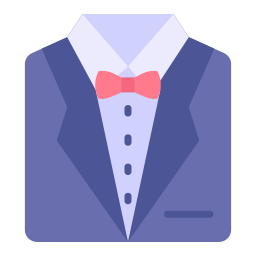 Tuxedo icon