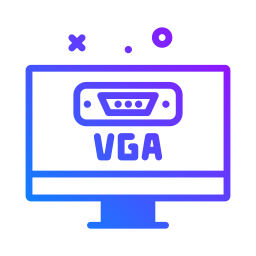 vga Ícone