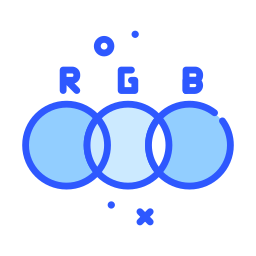 Rgb icon