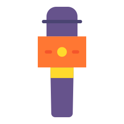 Microphone icon