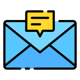 Message icon