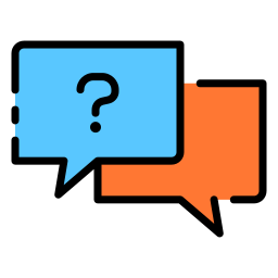 Question icon