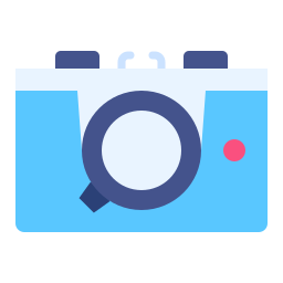 Camera icon