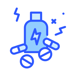 energieriegel icon