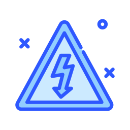 Электроэнергия иконка