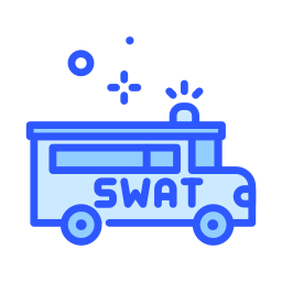 swat icoon
