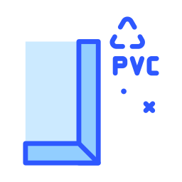 pvc Icône