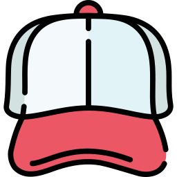baseball pet icoon