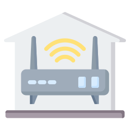 banda ancha icono