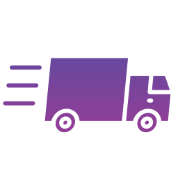 Delivery icon