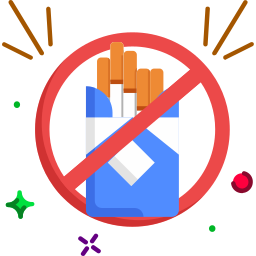 No smoking icon