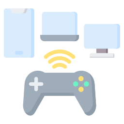 il gioco online icona