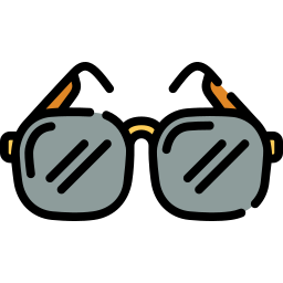 Sunglasses icon